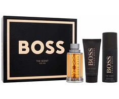 Vyriški kvepalai HUGO BOSS Boss The Scent EDT, 100 ml