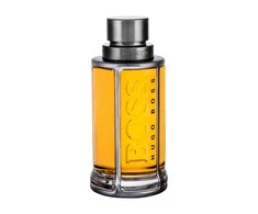 Hugo Boss The Scent After Shave 100ml