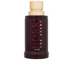 Hugo Boss Hugo Boss Boss The Scent Eliksyras Parfum Intense 50ml.