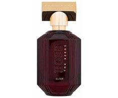 Kvepalai moterims Hugo Boss The Scent Elixir EDP, 50 ml