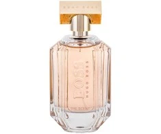 Hugo Boss The Scent For Her EDP parfumuotas vanduo moterims, 100 ml