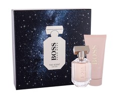 HUGO BOSS Boss The Scent 2016