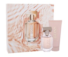 HUGO BOSS Boss The Scent 2016