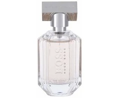 Hugo Boss The Scent Pure Accord For Her EDT tualetinis vanduo moterims, 50 ml