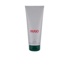 Hugo Boss Hugo Man Dušo želė dušo želė vyrams, 200 ml