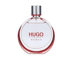 Kvepalai moterims Hugo Boss Woman EDP, 50 ml