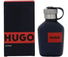 Kvepalai vyrams Hugo Boss Jeans EDT, 75 ml