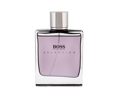 Kvepalai vyrams Hugo Boss Selection EDT, 90 ml