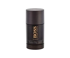 Hugo Boss The Scent Tepamas dezodorantas vyrams, 75 ml