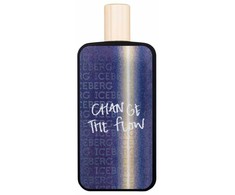 Iceberg Change The Flow EDT tualetinis vanduo vyrams, 100 ml