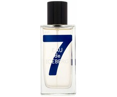 Iceberg Eau de Iceberg Cedar EDT tualetinis vanduo vyrams, 100 ml