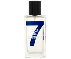 Iceberg Eau de Iceberg Cedar EDT tualetinis vanduo vyrams, 100 ml