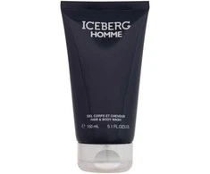 Iceberg Homme Dušo želė, 150 ml