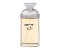 Iceberg Twice