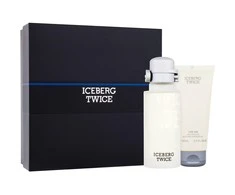 Iceberg Twice Eau De Toilette 100ml Purškiamasis gelio vanduo 100ml