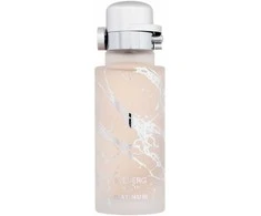 Iceberg Twice Platinum Women EDT tualetinis vanduo, 125 ml