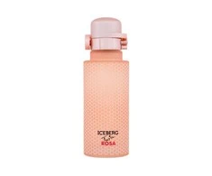 Iceberg Twice Rosa EDT tualetinis vanduo moterims, 125 ml