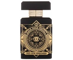 Unisex kvepalai Initio Parfums Prives Oud For Greatness EDP, 90 ml