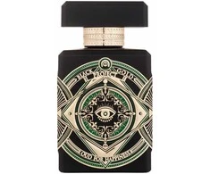 Initio Juodas Gold Project Oud for Happiness EDP parfumuotas vanduo unisex, 90 ml