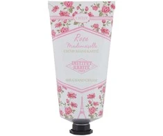 Institut Karité Light Hand Kreminis Rose Mademoiselle Hand Kreminis