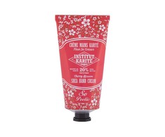 Institut Karité Shea Hand Kreminis Hand Kreminis, 75 ml
