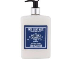 Institut Karité Shea Kreminis Wash Milk Kreminis Shower Kreminis