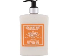 Institut Karite Paris Institut Karite Almond &amp; Honey kreminis kūno prausiklis 500 ml