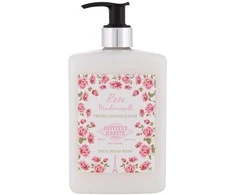 Institut Karité Shea Kreminis Wash Rose Mademoiselle Shower Kreminis moterims, 500 ml