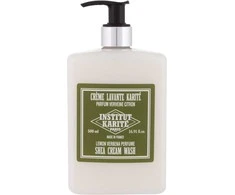 Institut Karité Shea Kreminis Wash Lemon Verbena Shower Kreminis