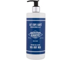 Institut Karité Shea Body Milk Losjonas kūnui, 500 ml