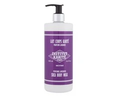 Institut Karité Shea Body Milk Lavender Losjonas kūnui