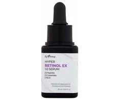 „Isntree Hyper Retinol Ex 1.0 Serum“ odos serumas