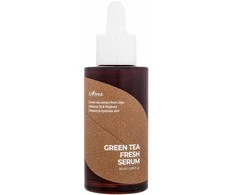 Isntree Žalias Tea Fresh Serum drėkinamasis veido serumas, 50 ml