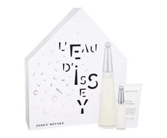 Issey Miyake Dissey Eau De Toilette 100ml Leche Corporal 50ml Eau De Toilette tualetinis vanduo moterims 10ml