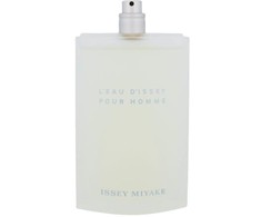 Kvepalai vyrams Issey Miyake L'Eau d'Issey Pour Homme EDT, 125 ml