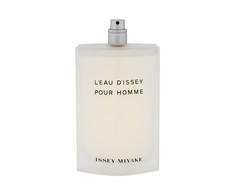 Kvepalai vyrams Issey Miyake L'Eau d'Issey Pour Homme EDT, 125 ml