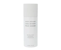 Purškiamas dezodorantas vyrams Issey Miyake L'eau D'issey Pour Homme, 150 ml