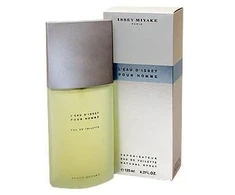 Tualetinis vanduo Issey Miyake L'eau D'issey Homme EDT,200ml