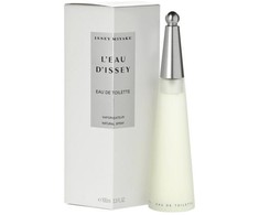 Kvepalai moterims Issey Miyake LEau DIssey EDP, 75 ml