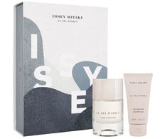 Issey Miyake Le Sel D'Issey dovanų rinkinys, 100 ml