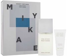 Kvepalai vyrams Issey Miyake LEau DIssey Pour Homme EDT, 75 ml