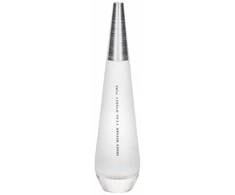 Issey Miyake L'Eau D'Issey Pure EDT tualetinis vanduo moterims, 90 ml