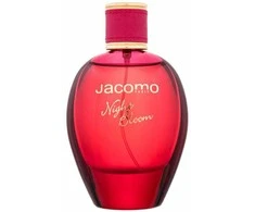 Jacomo Night Bloom EDP parfumuotas vanduo moterims, 100 ml