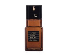 Jacques Bogart One Man Show Oud Edition EDT tualetinis vanduo vyrams, 100 ml