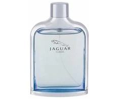 Jaguar New Classi EDT tualetinis vanduo vyrams, 75 ml
