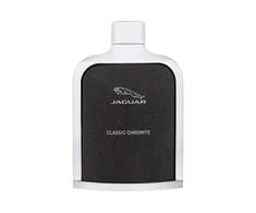 Kvepalai vyrams Jaguar Classic Chromite EDT, 100 ml