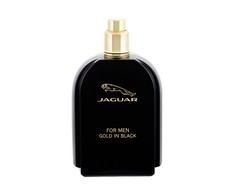 Kvepalai vyrams Jaguar For Men EDT, 100 ml