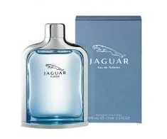 "Jaguar Classic" tualetinis vanduo, purškiamas 100ml