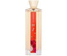 Jean Louis Scherrer Pop Delights 02 EDT tualetinis vanduo moterims, 100 ml