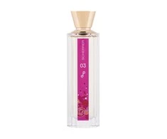 Jean Louis Scherrer Pop Delights 03 EDT tualetinis vanduo moterims, 50 ml